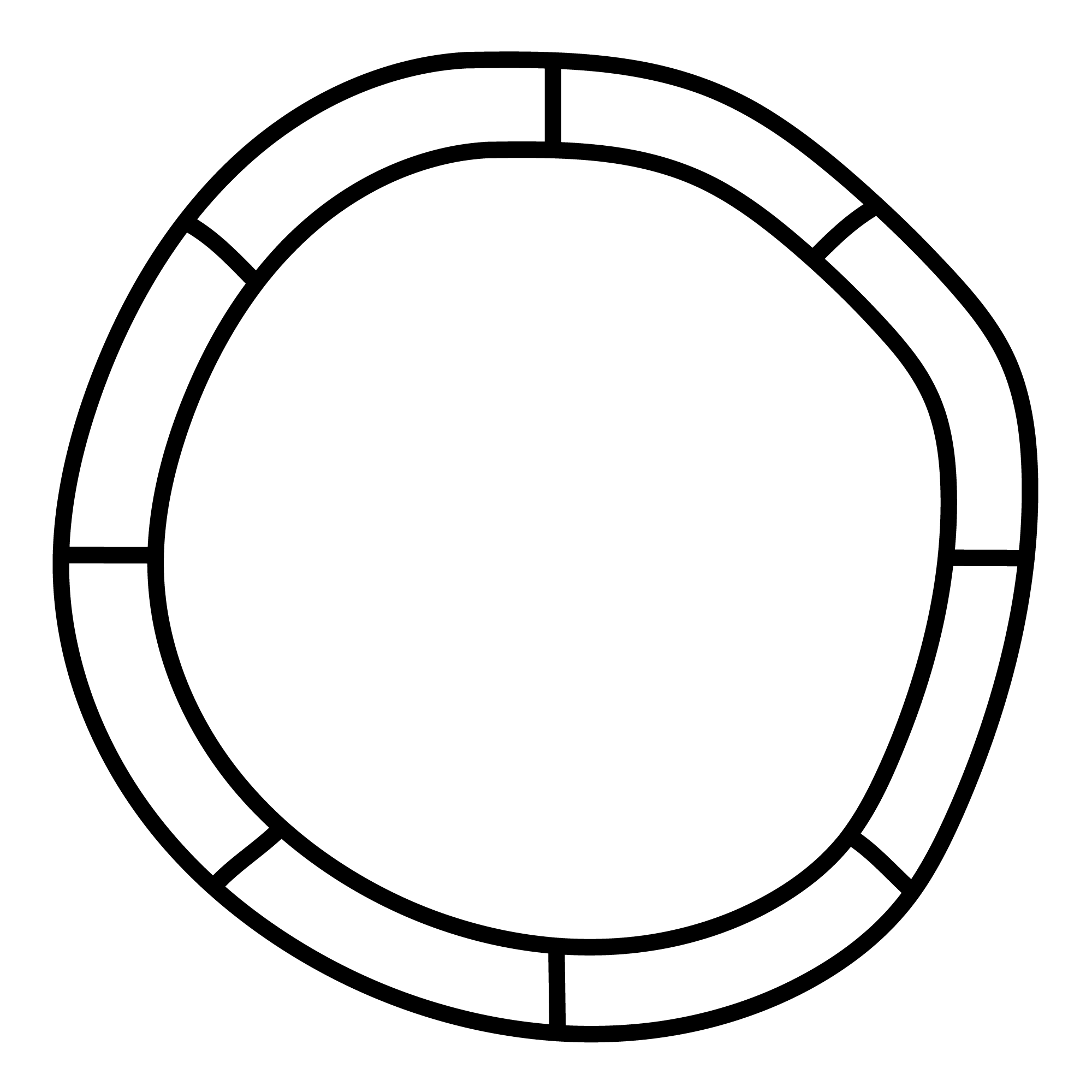 Recovery Dharma Logo