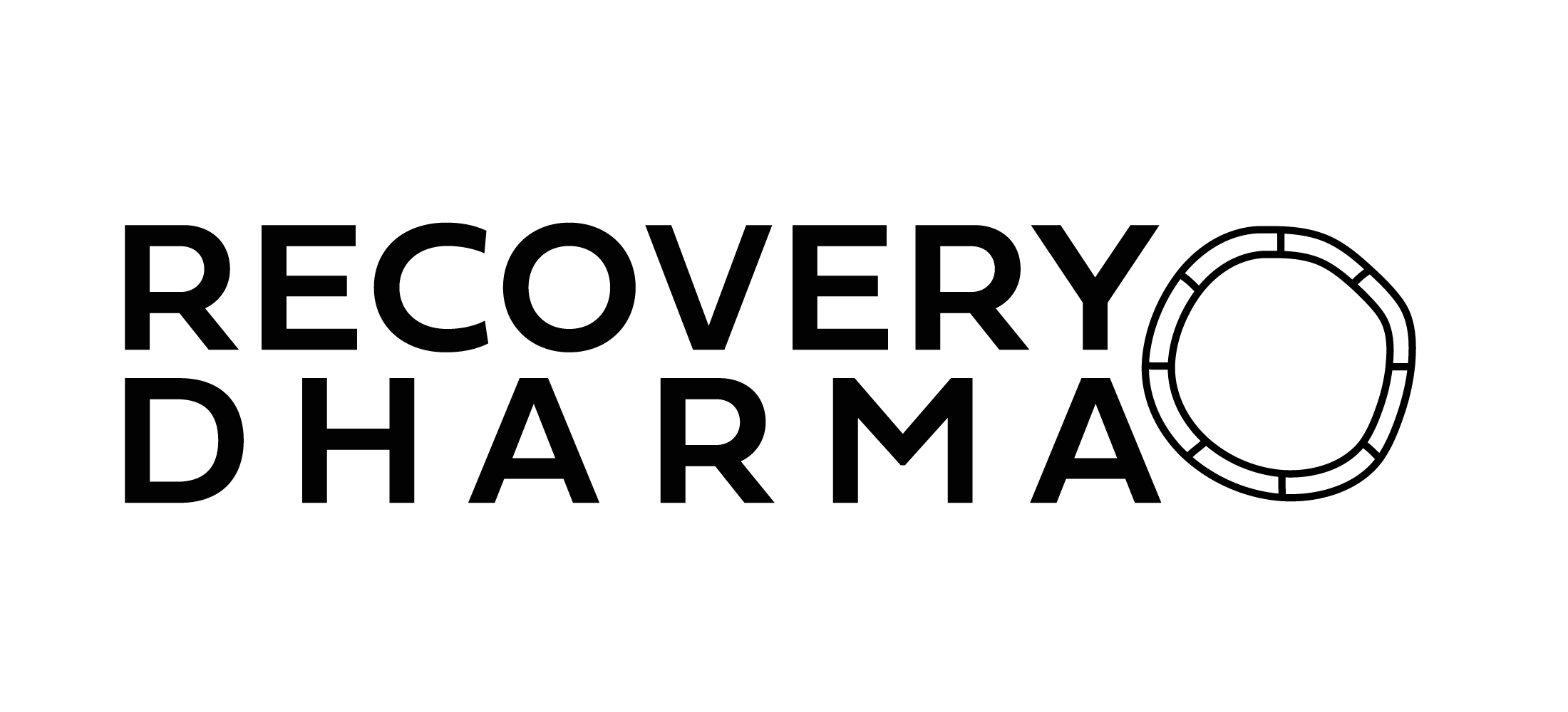 Recovery Dharma Words